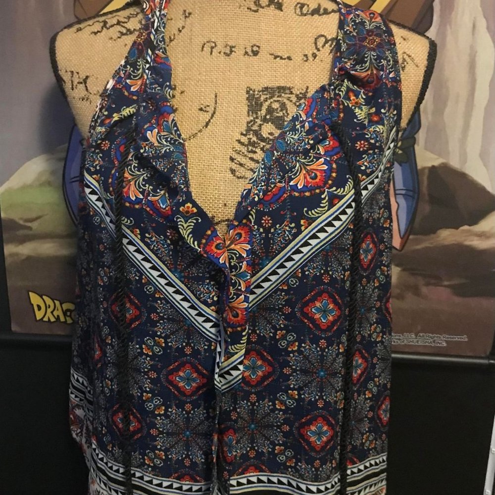 Short sleeve shirt for Summer
